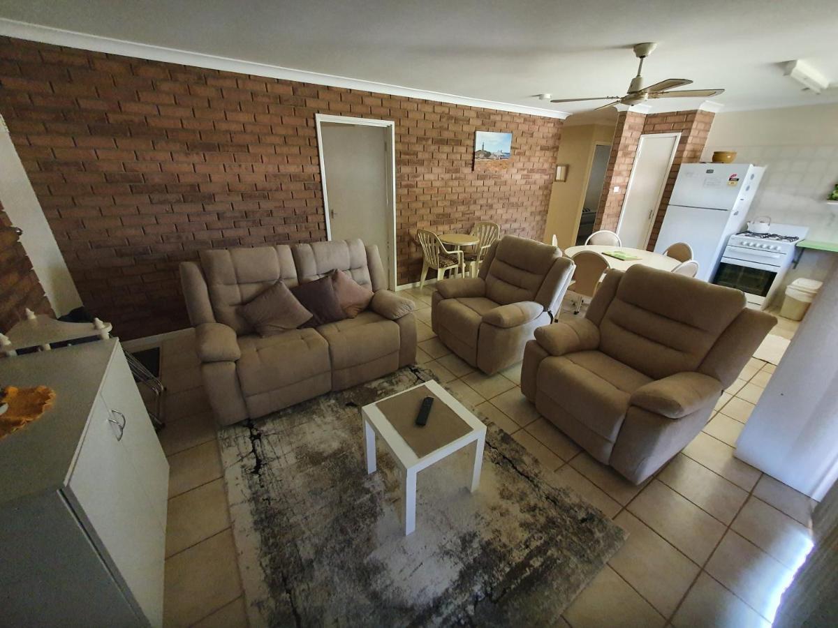Ocean Beach Chalet 15 Jurien Bay Buitenkant foto