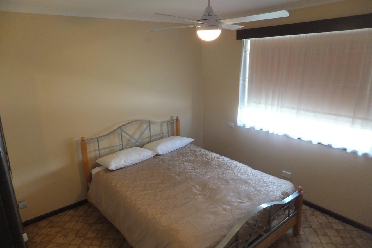 Ocean Beach Chalet 15 Jurien Bay Buitenkant foto