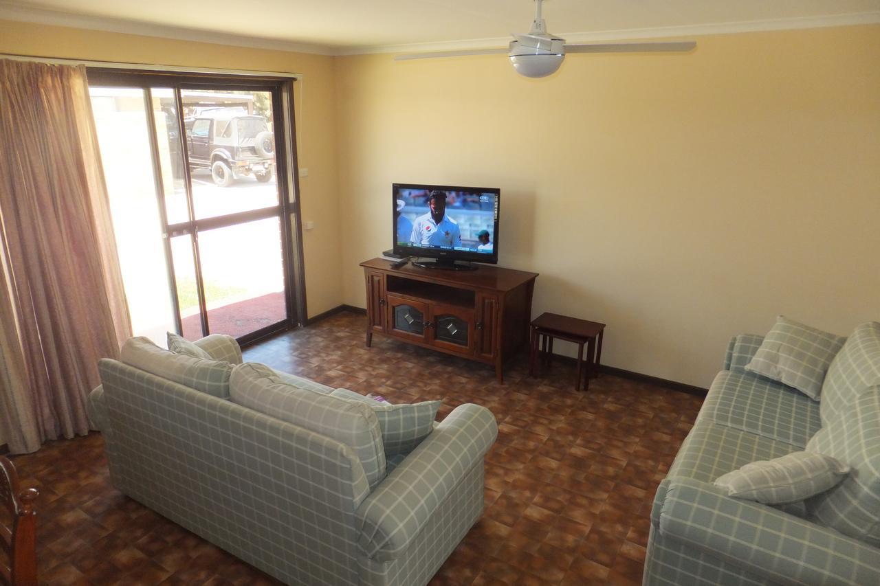 Ocean Beach Chalet 15 Jurien Bay Buitenkant foto