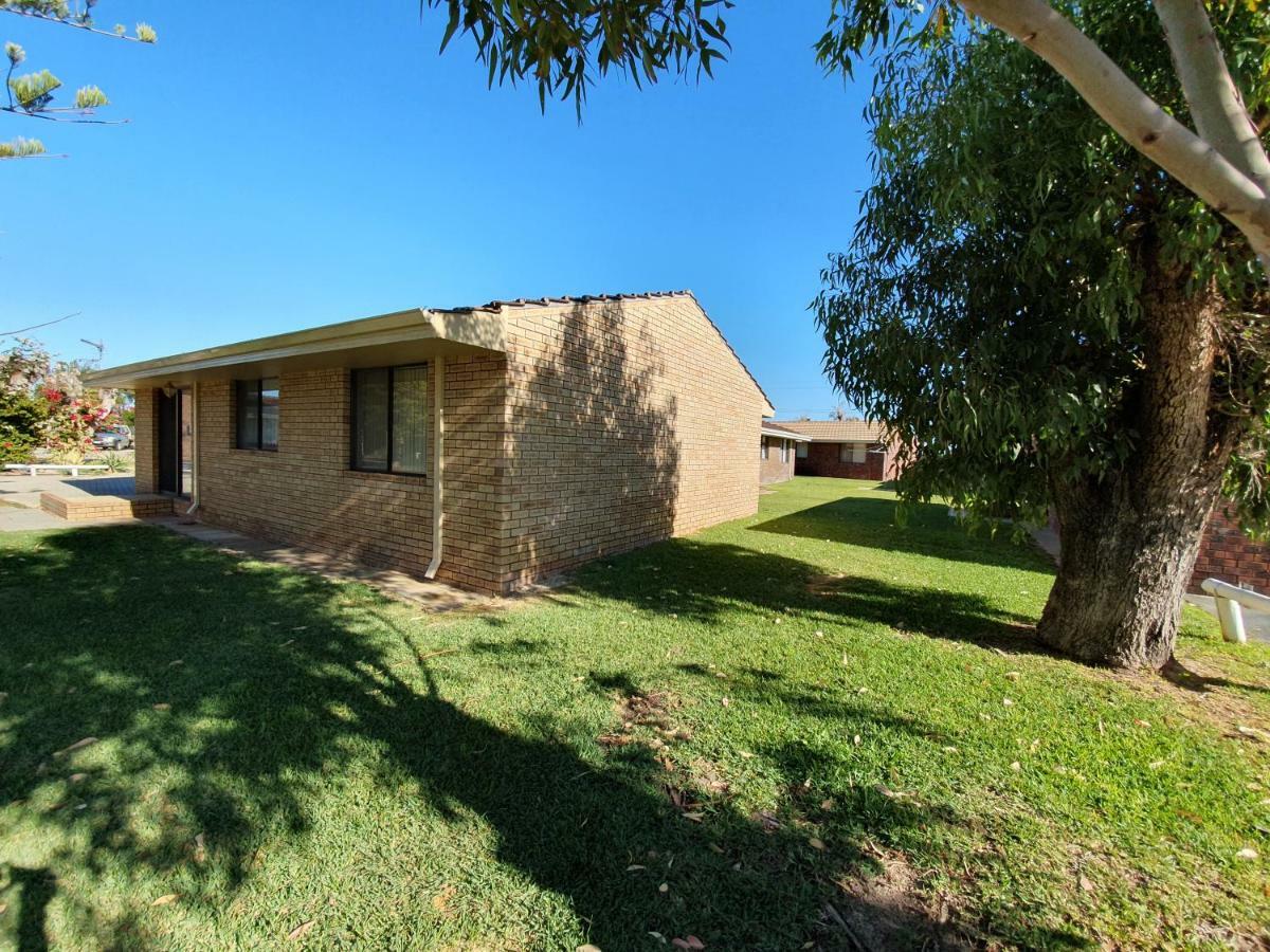 Ocean Beach Chalet 15 Jurien Bay Buitenkant foto