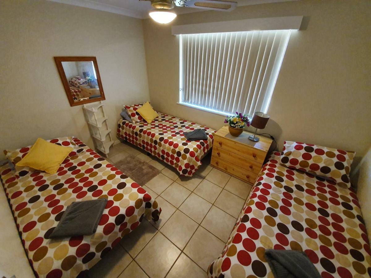 Ocean Beach Chalet 15 Jurien Bay Buitenkant foto