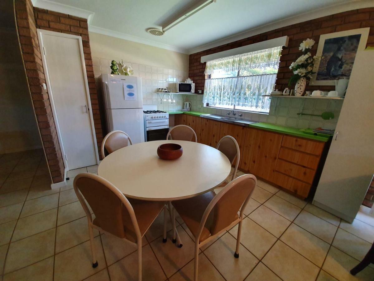 Ocean Beach Chalet 15 Jurien Bay Buitenkant foto